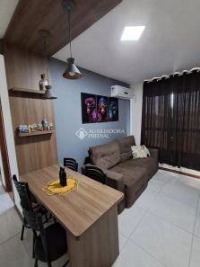 Apartamento com 2 Quartos à venda, 49m² no Parque dos Anjos, Gravataí