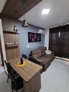 Apartamento com 2 Quartos à venda, 49m² no Parque dos Anjos, Gravataí
