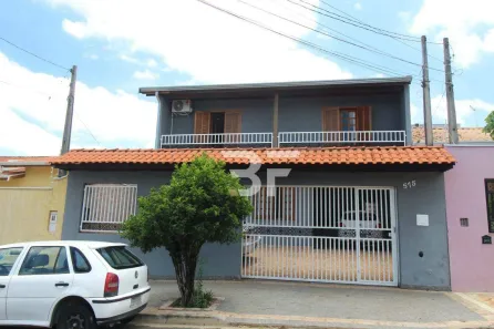 Casa com 3 Quartos à venda, 191m² no Jardim Regina, Indaiatuba