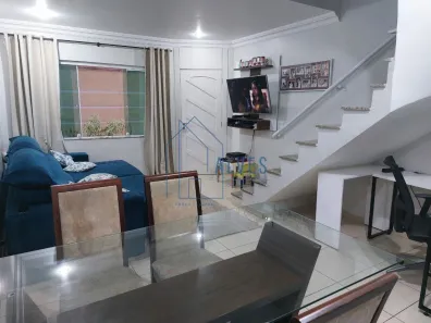 Sobrado com 2 Quartos à venda, 143m² no Vila Marari, São Paulo