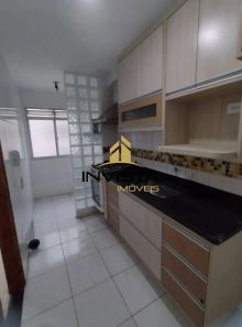 Apartamento com 2 Quartos à venda, 52m² no Jardim Americano, São José dos Campos