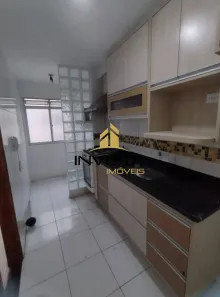 Apartamento com 2 Quartos à venda, 52m² no Jardim Americano, São José dos Campos