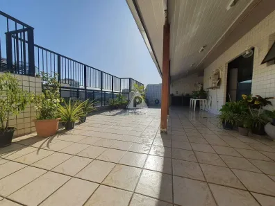 Apartamento com 4 Quartos à venda, 199m² no Tijuca, Rio de Janeiro