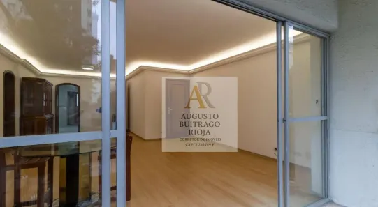 Apartamento com 3 Quartos à venda, 172m² no Moema, São Paulo