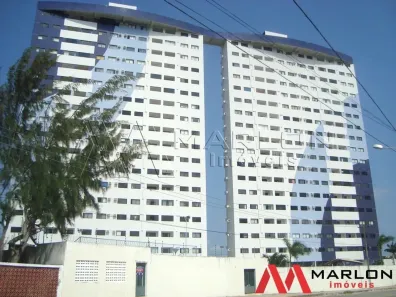 Apartamento com 2 Quartos à venda, 55m² no Capim Macio, Natal