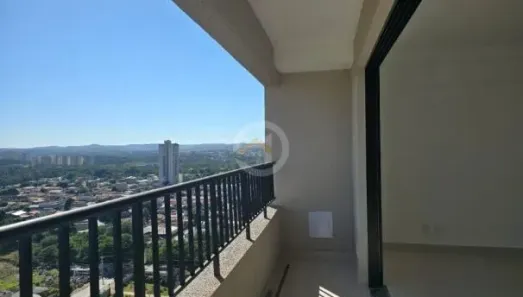 Apartamento com 3 Quartos à venda, 78m² no Jardim Ipê, Goiânia