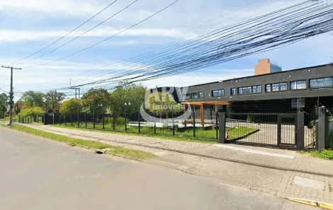 Galpão/Depósito/Armazém para alugar, 3000m² no Anchieta, Porto Alegre
