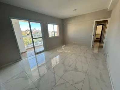 Apartamento com 3 Quartos à venda, 82m² no Mansões Santo Antônio, Campinas
