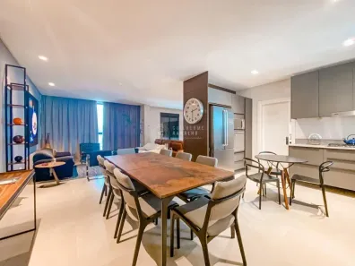Apartamento com 3 Quartos à venda, 133m² no Centro, Balneário Camboriú