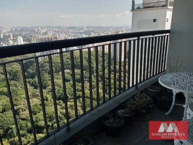 Apartamento com 4 Quartos à venda, 114m² no Vila Suzana, São Paulo