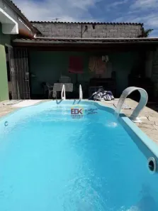 Casa com 2 Quartos à venda, 150m² no Perequê Mirim, Caraguatatuba
