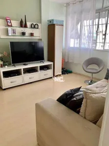 Apartamento com 3 Quartos à venda, 111m² no Icaraí, Niterói