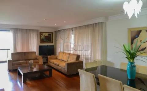 Apartamento com 4 Quartos à venda, 252m² no Centro, Ribeirão Preto