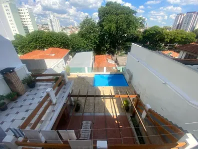 Sobrado com 3 Quartos à venda, 255m² no Jardim São Paulo(Zona Norte), São Paulo