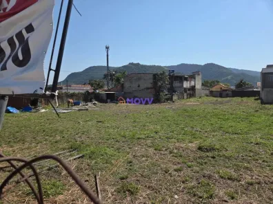 Lote/Terreno à venda, 2268m² no São José do Imbassaí, Maricá