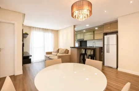 Apartamento com 2 Quartos à venda, 110m² no Abraão, Florianópolis