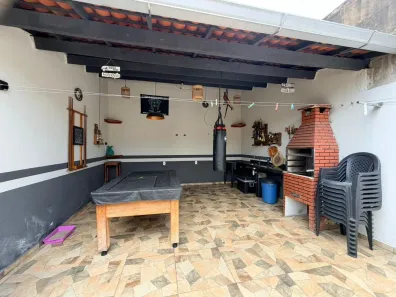 Casa de Condomínio com 2 Quartos à venda, 111m² no Centro, Ananindeua