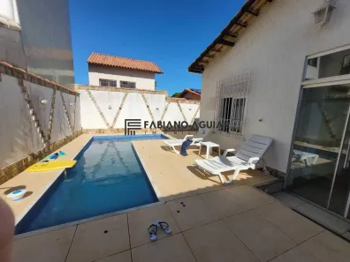 Casa de Condomínio com 4 Quartos à venda, 183m² no Praia Linda, São Pedro da Aldeia