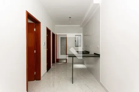 Apartamento com 2 Quartos à venda, 33m² no Vila Esperança, São Paulo