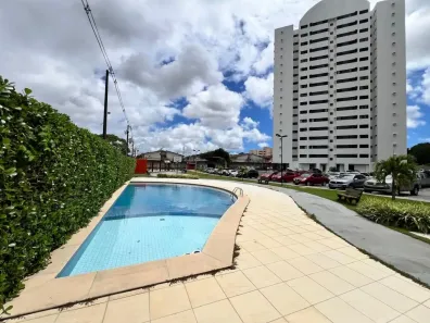 Apartamento com 2 Quartos à venda, 51m² no Antares, Maceió