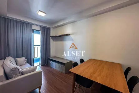 Apartamento com 2 Quartos para venda ou aluguel, 50m² no Quarta Parada, São Paulo