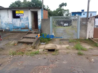 Lote/Terreno à venda, 376m² no Parque Umuarama, Suzano