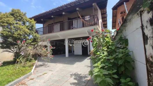 Casa com 3 Quartos à venda, 300m² no Jardim Virgínia, Guarujá