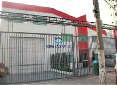 Ponto Comercial à venda, 1300m² no Ipiranga, São Paulo