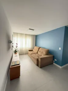 Apartamento com 3 Quartos à venda, 90m² no Vila Cordeiro, São Paulo