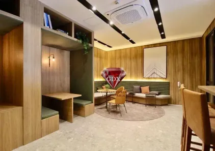 Apartamento com 1 Quarto à venda, 27m² no Vila Olímpia, São Paulo