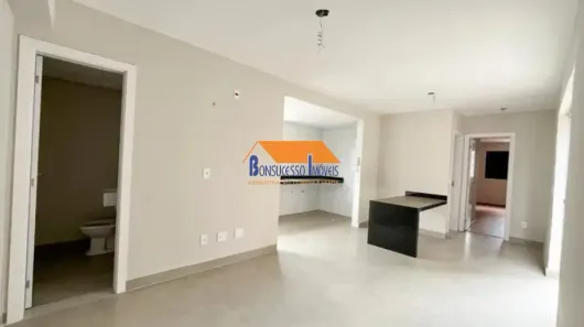 Apartamento com 2 Quartos à venda, 164m² no São Pedro, Belo Horizonte