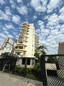 Apartamento com 4 Quartos à venda, 190m² no Água Fria, São Paulo