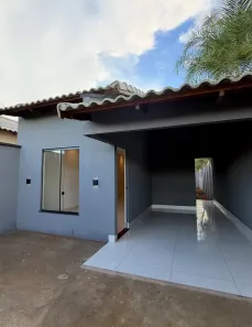 Casa com 2 Quartos à venda, 50m² no Tomba, Feira de Santana
