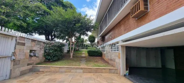 Imóvel Comercial à venda, 599m² no Jardim Nossa Senhora Auxiliadora, Campinas