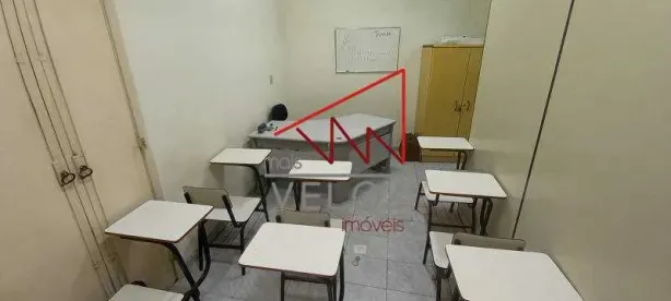 Apartamento com 1 Quarto à venda, 55m² no Catete, Rio de Janeiro