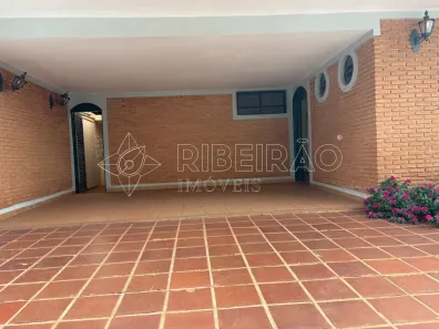 Casa com 3 Quartos à venda, 203m² no Jardim São Luiz, Ribeirão Preto