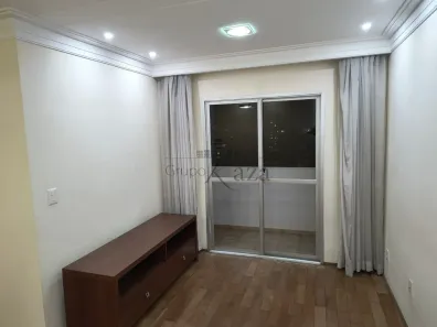 Apartamento com 3 Quartos à venda, 80m² no Floradas de São José, São José dos Campos