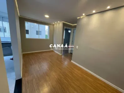 Apartamento com 2 Quartos à venda, 42m² no Jardim Maria Duarte, São Paulo