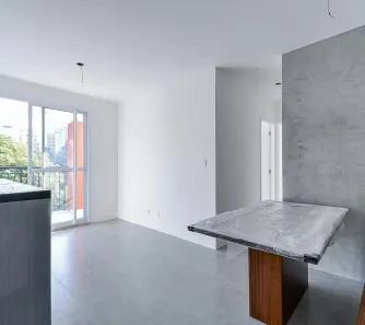 Apartamento com 2 Quartos à venda, 59m² no Consolação, São Paulo