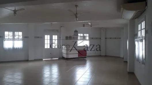 Imóvel Comercial para alugar, 220m² no Jardim Augusta, São José dos Campos