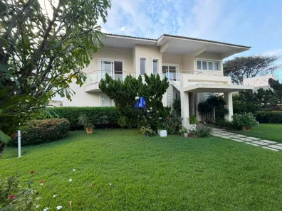 Casa de Condomínio com 4 Quartos à venda, 550m² no Piatã, Salvador