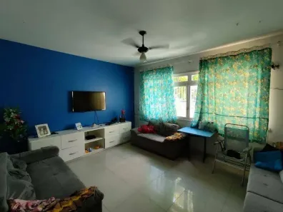 Casa com 3 Quartos à venda, 200m² no Vila Belmiro, Santos