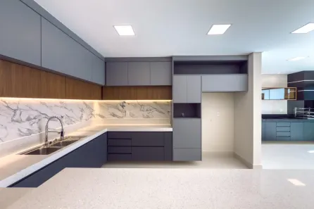 Casa de Condomínio com 3 Quartos à venda, 230m² no Loteamento Park Gran Reserve, Indaiatuba