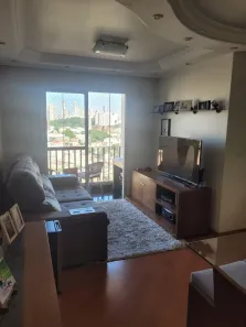 Apartamento com 2 Quartos à venda, 60m² no Vila Mafra, São Paulo
