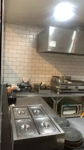 Ponto Comercial à venda, 80m² no Vila Assunção, Santo André
