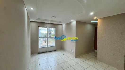 Apartamento com 3 Quartos para alugar, 60m² no Vila Metalúrgica, Santo André