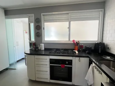 Apartamento com 2 Quartos à venda, 82m² no Cidade Monções, São Paulo