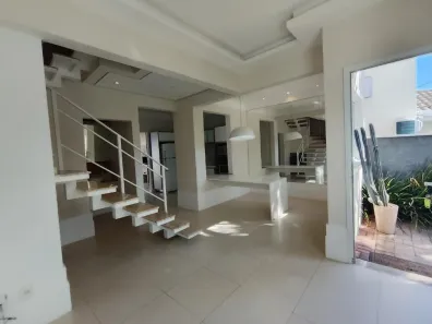 Casa de Condomínio com 3 Quartos para alugar, 108m² no Vila Jair, Valinhos
