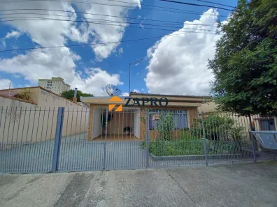 Casa com 3 Quartos à venda, 125m² no Jardim Oriente, São José dos Campos