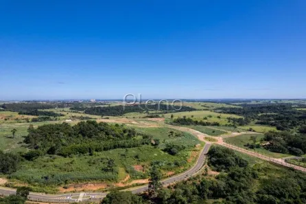 Lote/Terreno à venda, 1012m² no Loteamento Residencial Entre Verdes (Sousas), Campinas